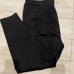 Plus size Athleta Workout pants